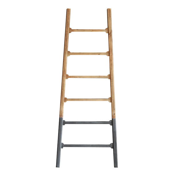 Blanket Ladders You'll Love in 2020 Wayfair.ca